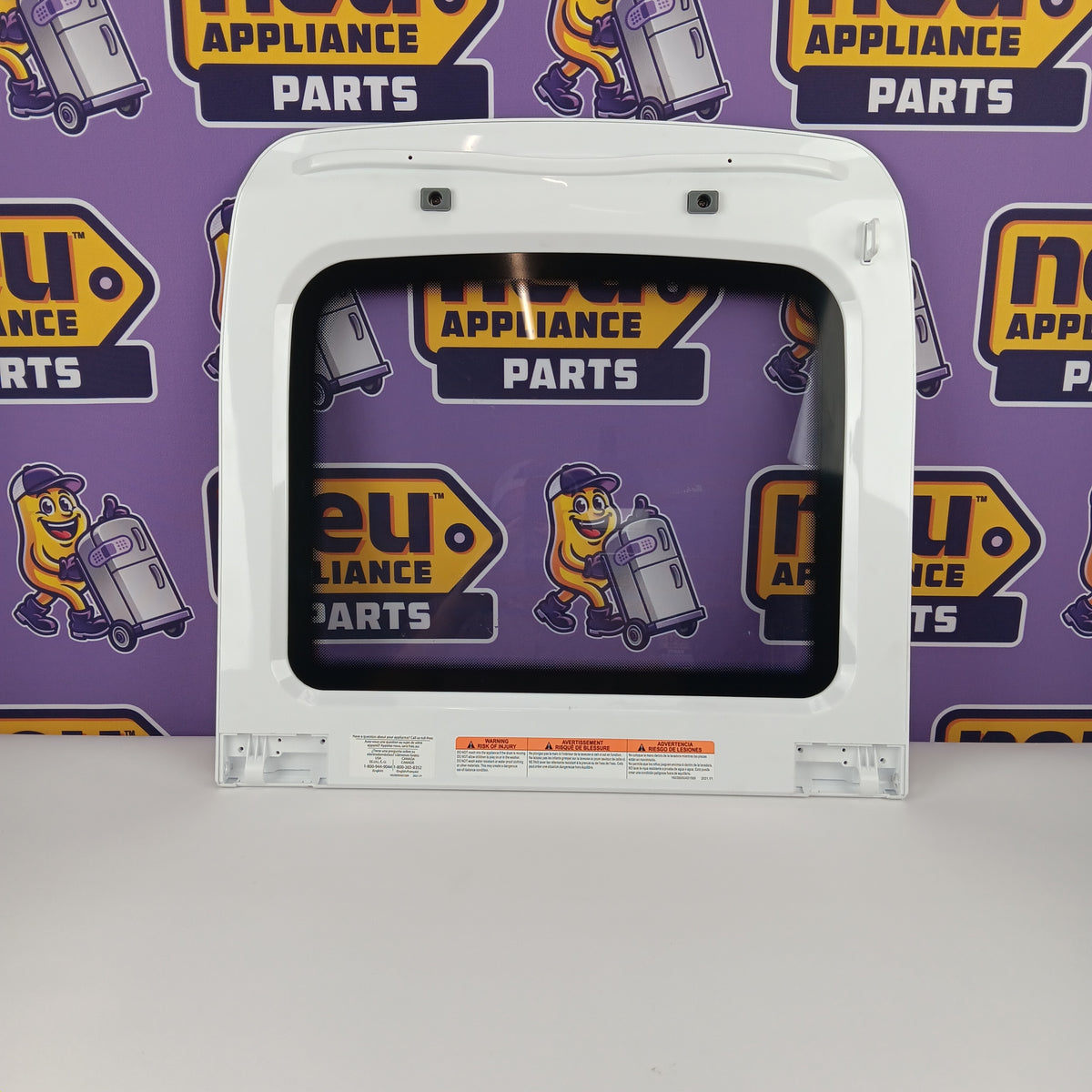Electrolux Washer Lids 5304536315