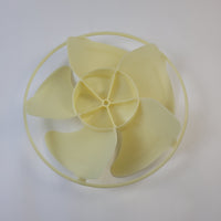 Electrolux Refrigerator & Freezer Fan Blades 5304459172