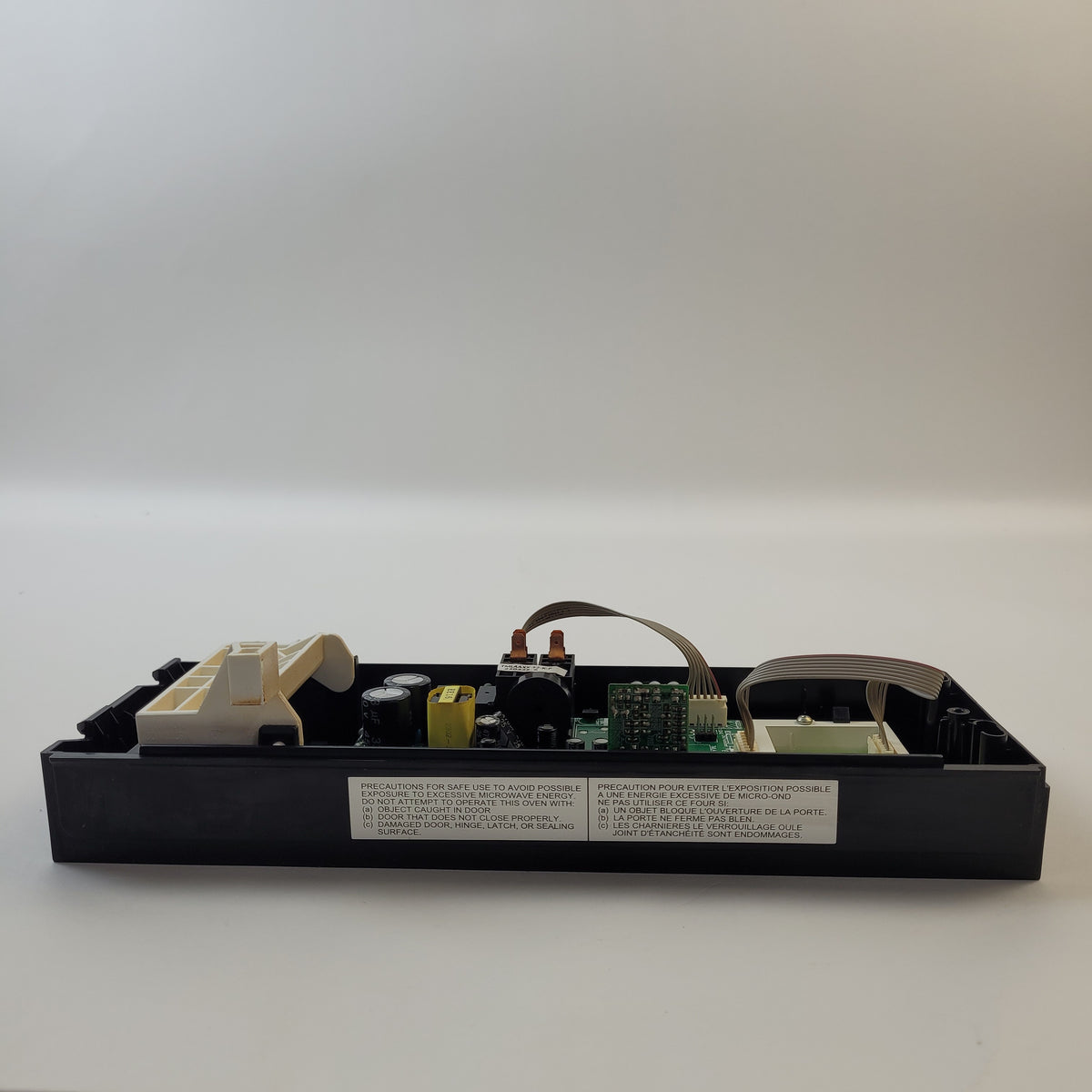 Electrolux Microwave Control Panels 4056021100