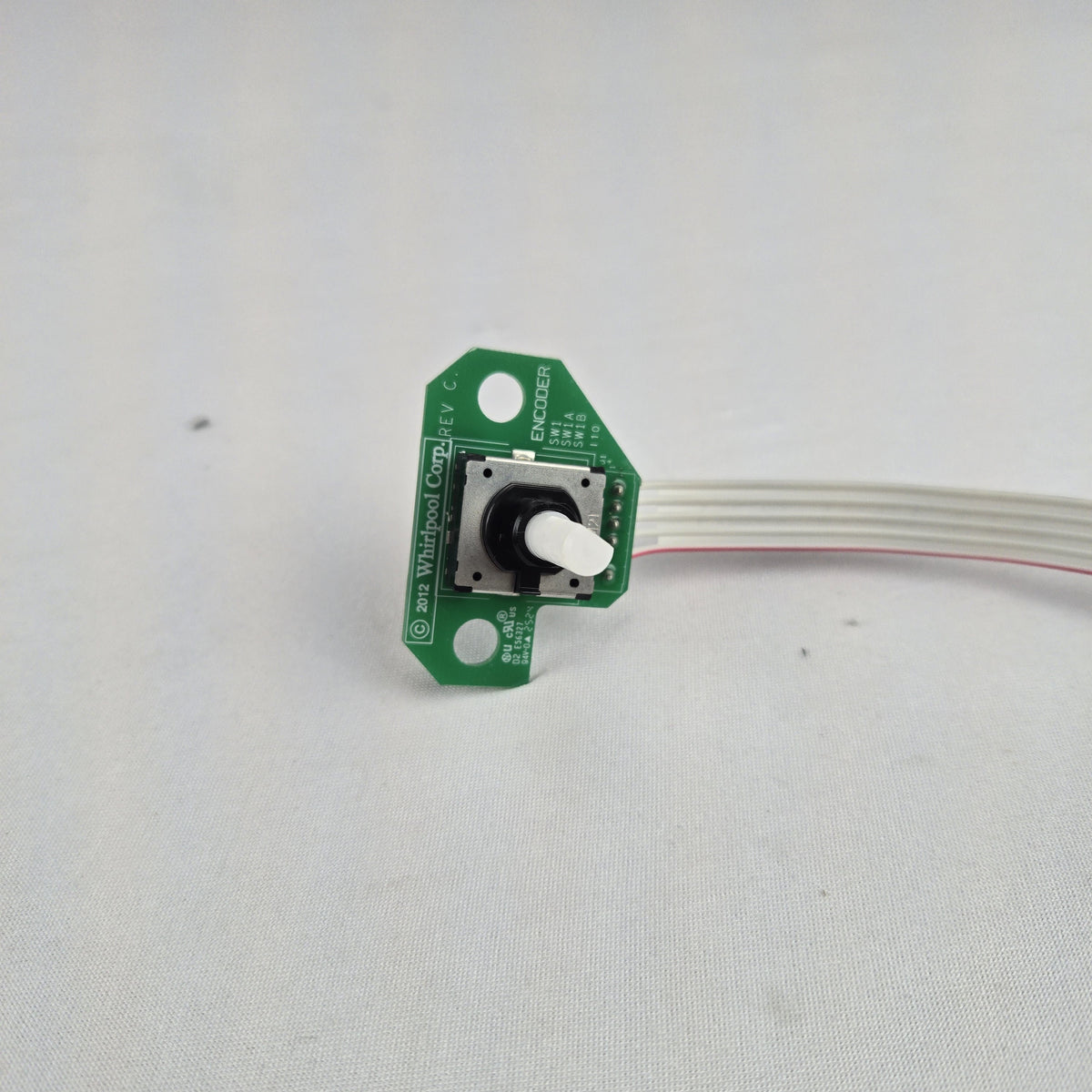 Maytag W11627516 Washer Misc. Parts Replaces W11557402
