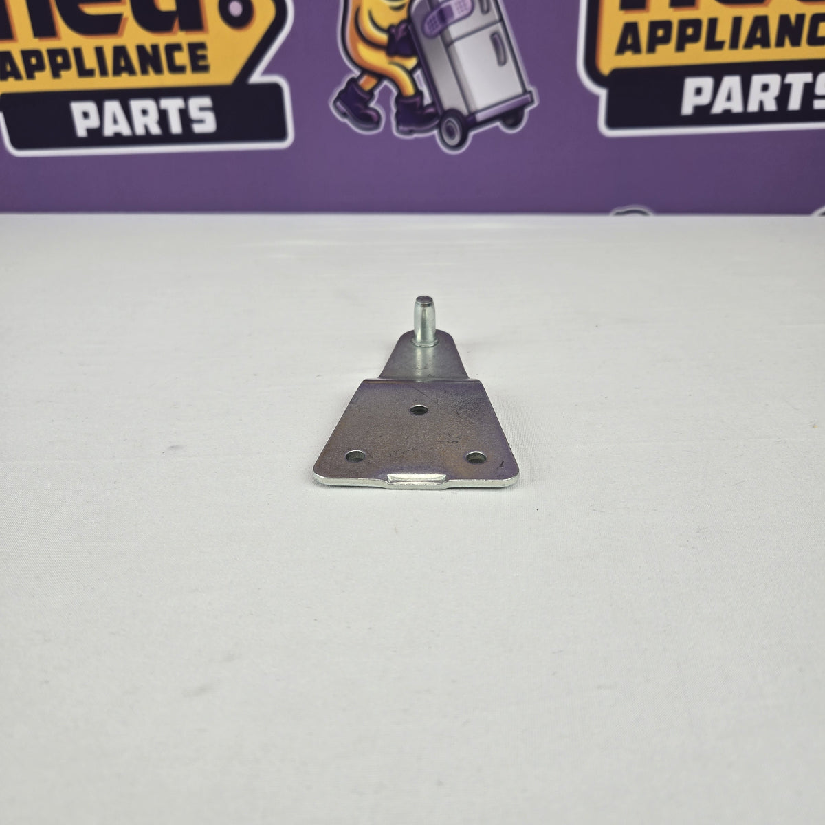 Whirlpool WP2261963 Refrigerator & Freezer Hinges Replaces 2189410 2261963