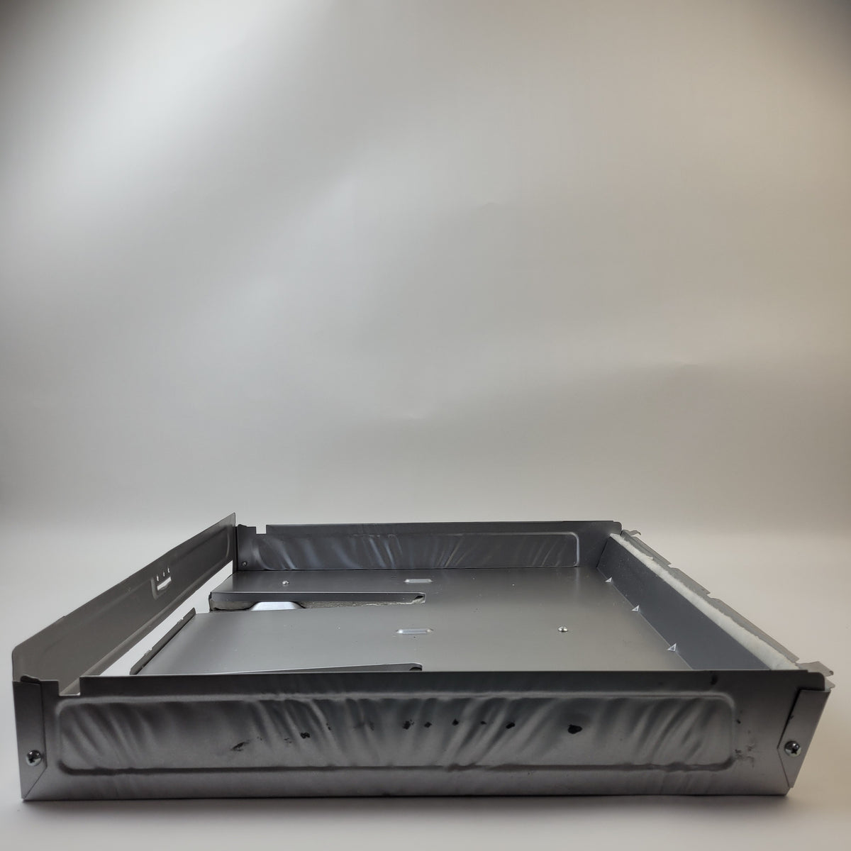 LG Range Misc. Parts MBR62041701
