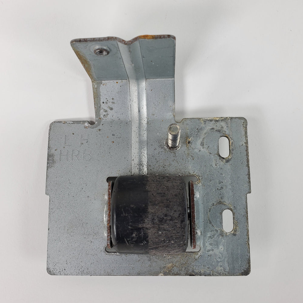 Frigidaire Refrigerator & Freezer Rollers / Leveling Feet 241889002