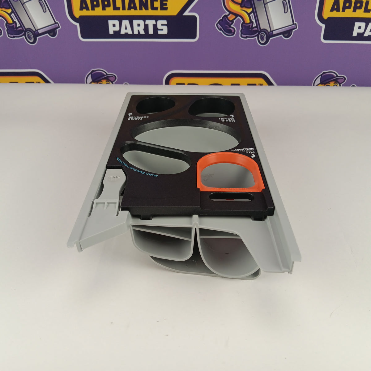 Electrolux Washer Dispenser Parts 5304514792