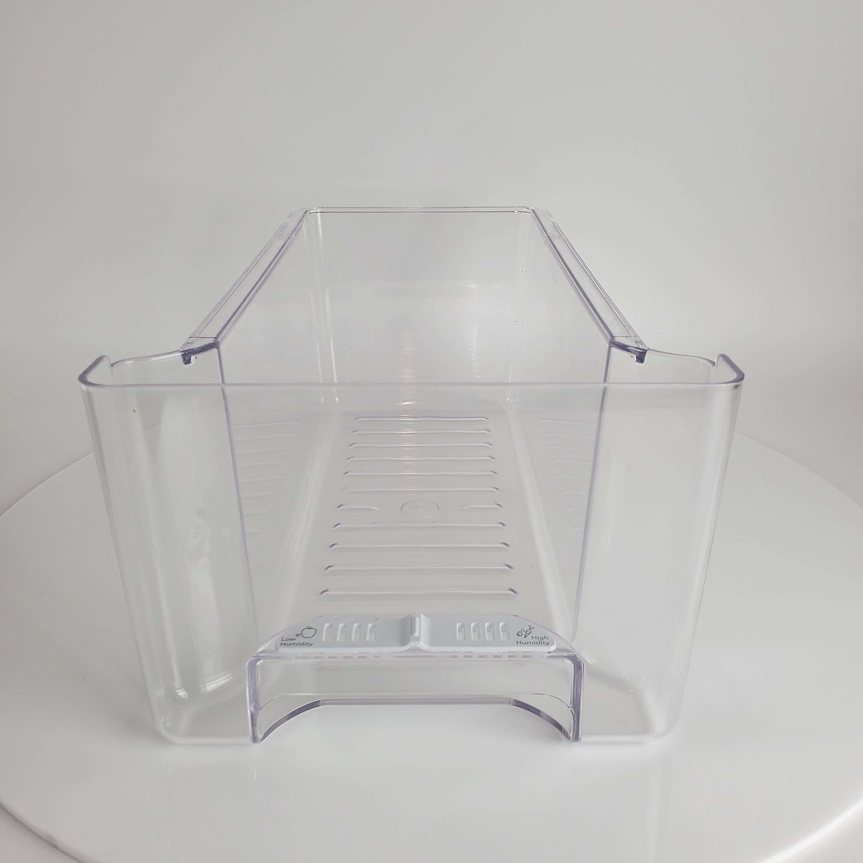 Whirlpool Refrigerator & Freezer Drawers / Crisper Drawers WPW10317184