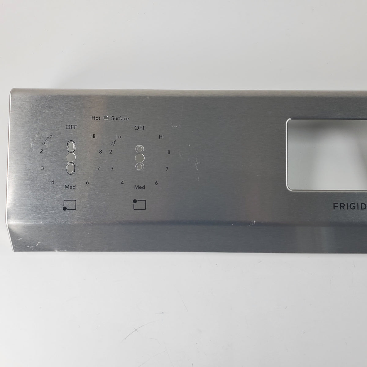 Frigidaire Range Control Boards 5304509173