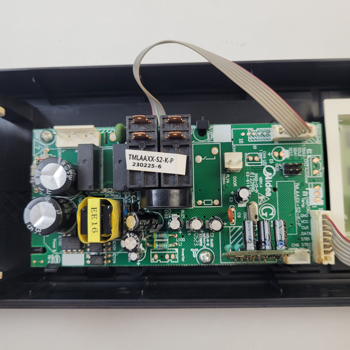 Electrolux Microwave Control Panels 4056021100