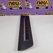 Whirlpool Washer Backsplashes / Consoles / Control Panels W11478525