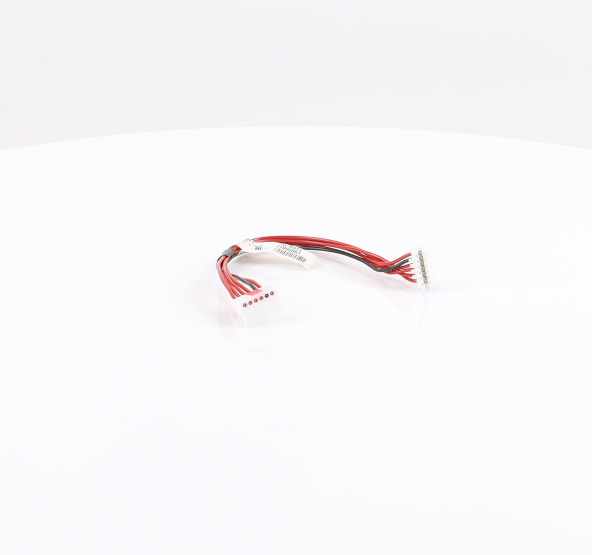 Maytag Washer Wiring Harnesses W11506959