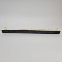 Whirlpool Dishwasher Control Panels W11416457