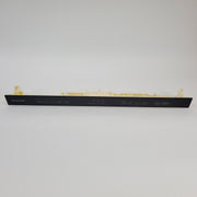 Whirlpool Dishwasher Control Panels W11416457