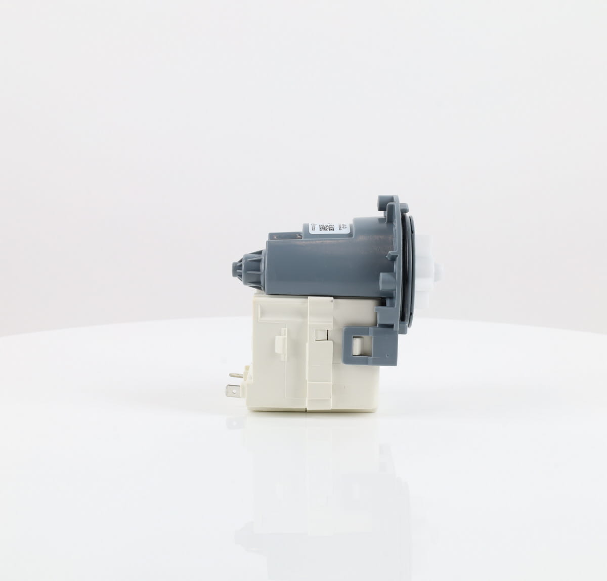 Samsung Washer Misc. Parts DC31-00054D