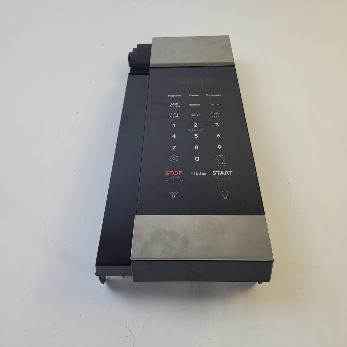 Electrolux Microwave Control Panels 5304536592