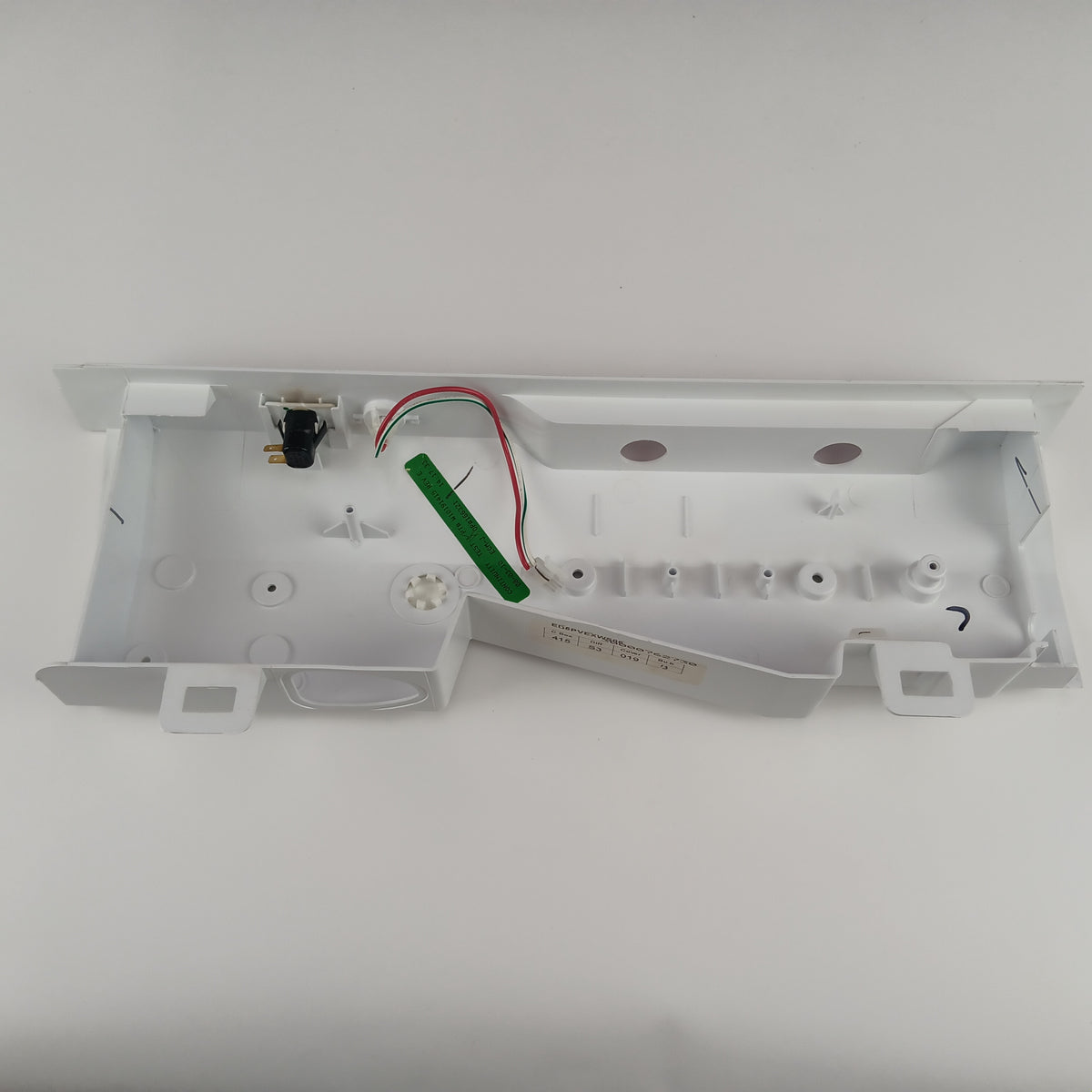 Whirlpool Refrigerator & Freezer Cover Panels W10159858
