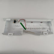 Whirlpool Refrigerator & Freezer Cover Panels W10159858