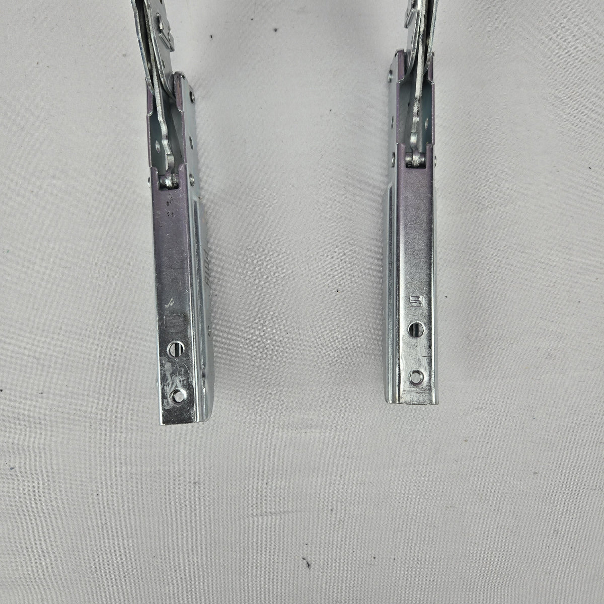 GE Range Hinges WB10X21809
