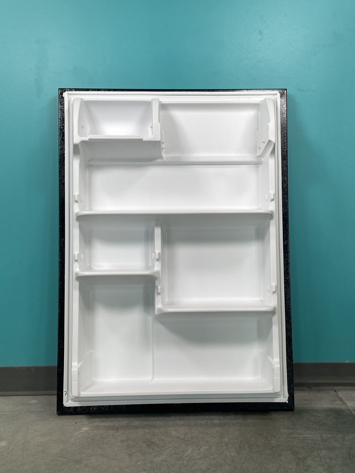 Whirlpool Refrigerator & Freezer Doors LW10668874
