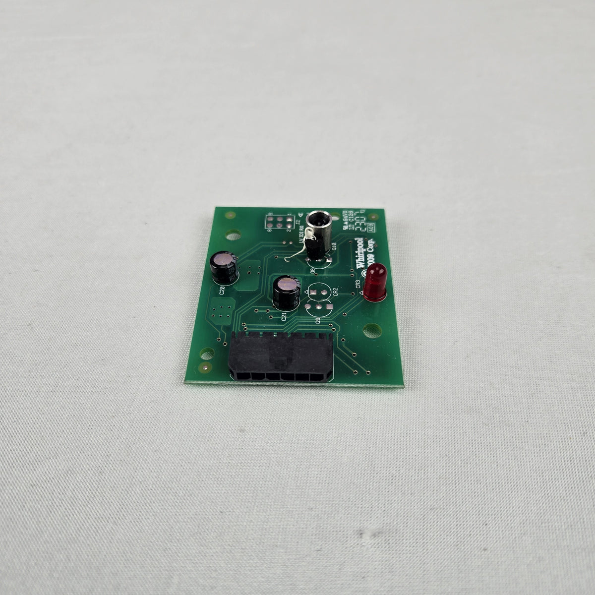 Whirlpool Refrigerator & Freezer Misc. Parts W10898445