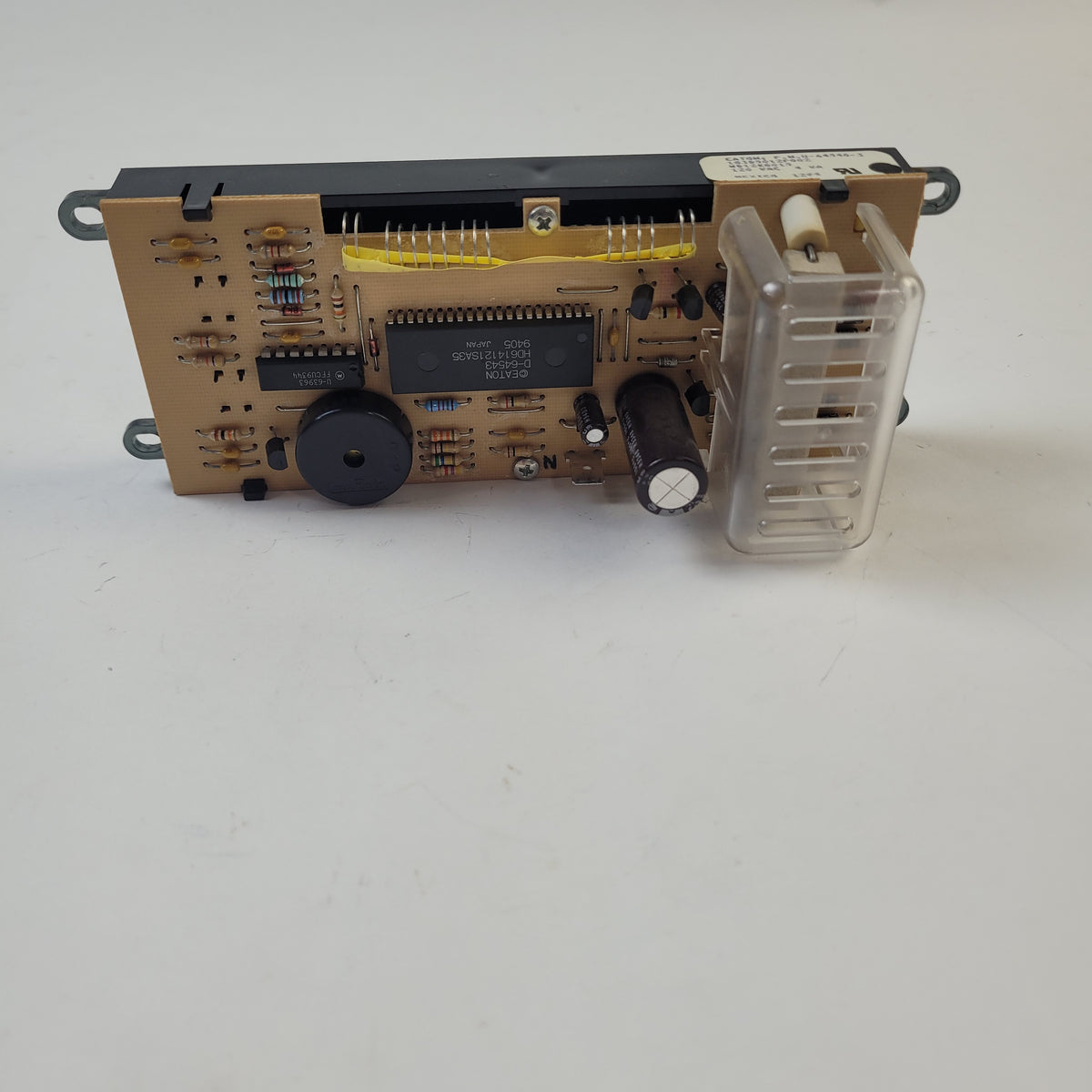 GE Cooktop Misc. Parts WB12K15