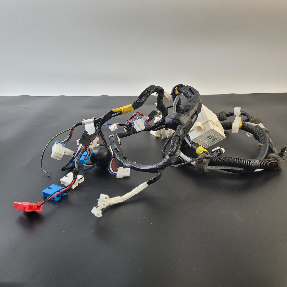 Samsung Washer Wiring Harnesses DC93-00665A