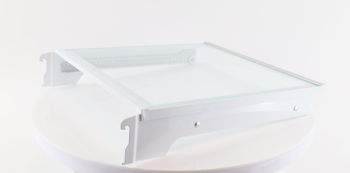 Whirlpool Refrigerator & Freezer Shelves W11243759