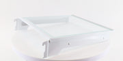Whirlpool Refrigerator & Freezer Shelves W11243759