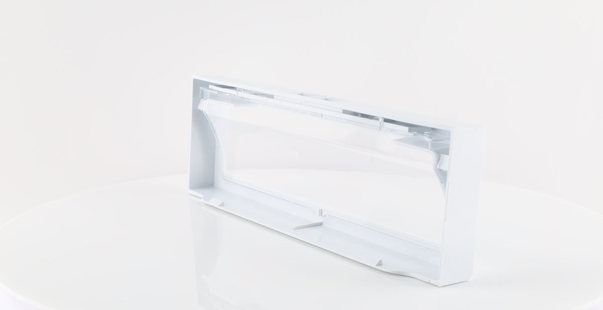 Whirlpool Refrigerator & Freezer Shelves WPW10396909