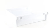 Whirlpool Refrigerator & Freezer Shelves W11257202