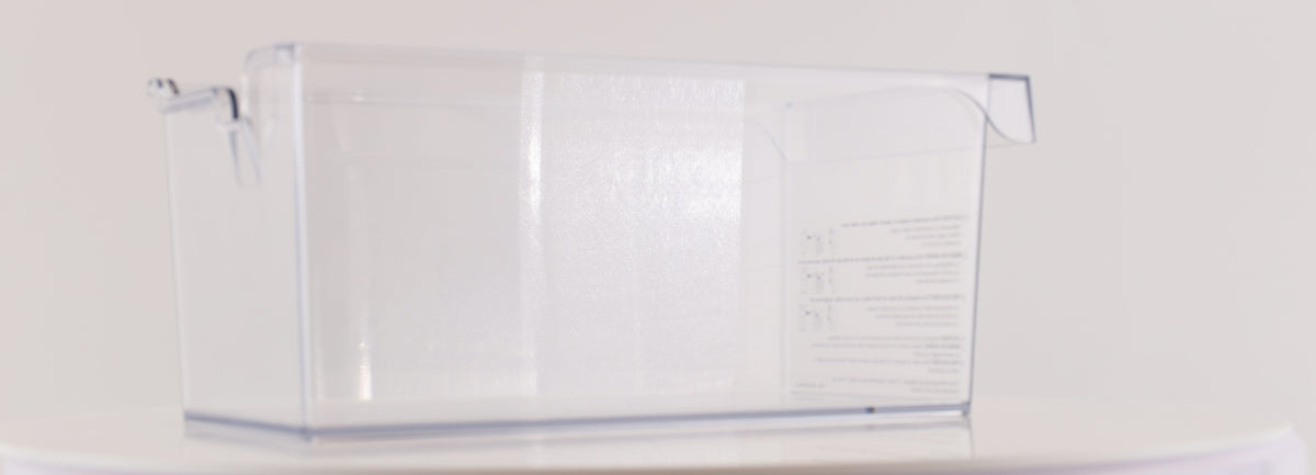 LG Refrigerator & Freezer Ice Bins / Ice Containers  AKC74069201