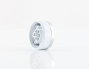 GE Dryer Control Knobs WE01X24552
