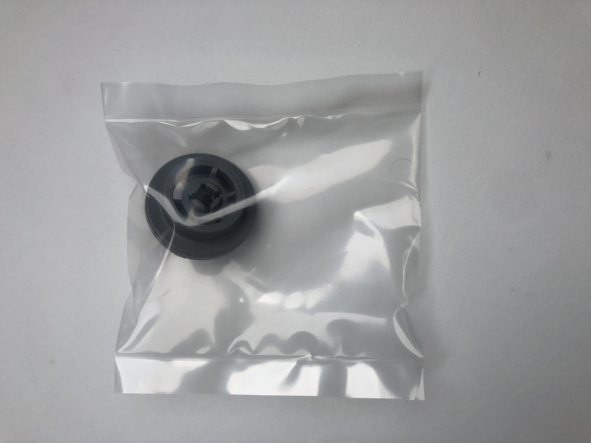 LG Dishwasher Wheel Assemblies / Transport Assemblies 4581DD3003C