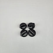 Whirlpool Range Knobs W10844787