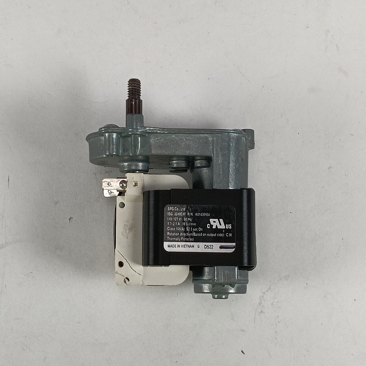 Electrolux Refrigerator & Freezer Motors 5304519208
