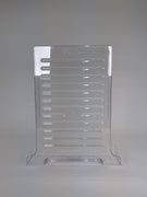 Whirlpool W10861806 Refrigerator & Freezer Drain Pans / Drip Pans / Trays Replaces W10714006
