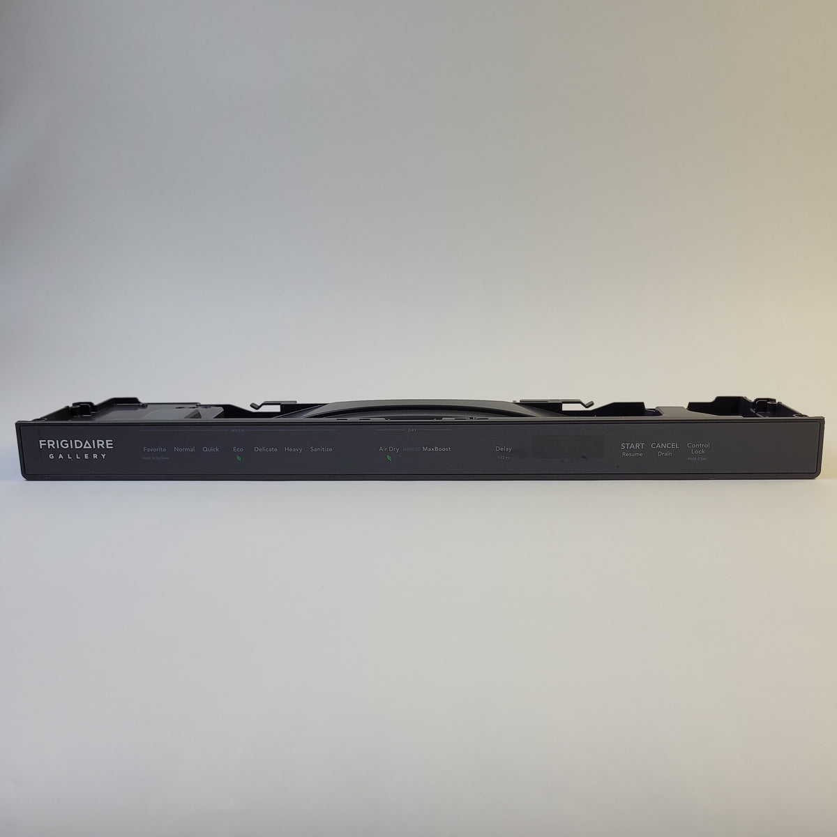 Electrolux Dishwasher Control Panels A24588808
