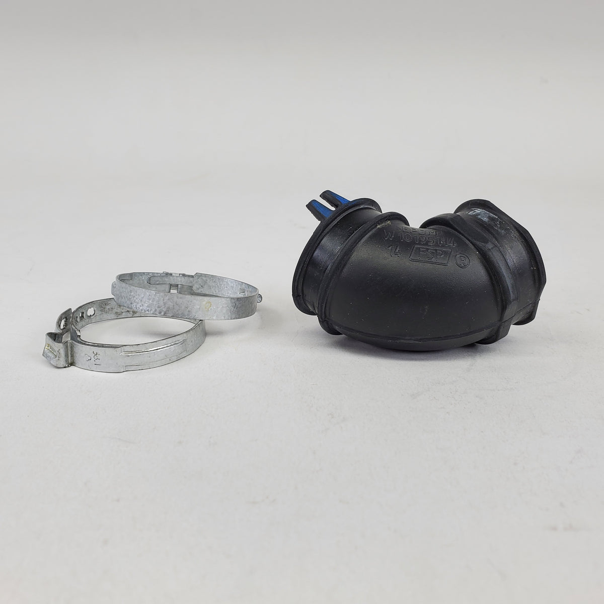 Whirlpool Dishwasher Hoses W10445975