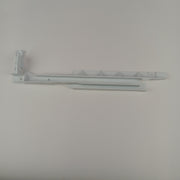 GE Refrigerator & Freezer Rails WR72X10233