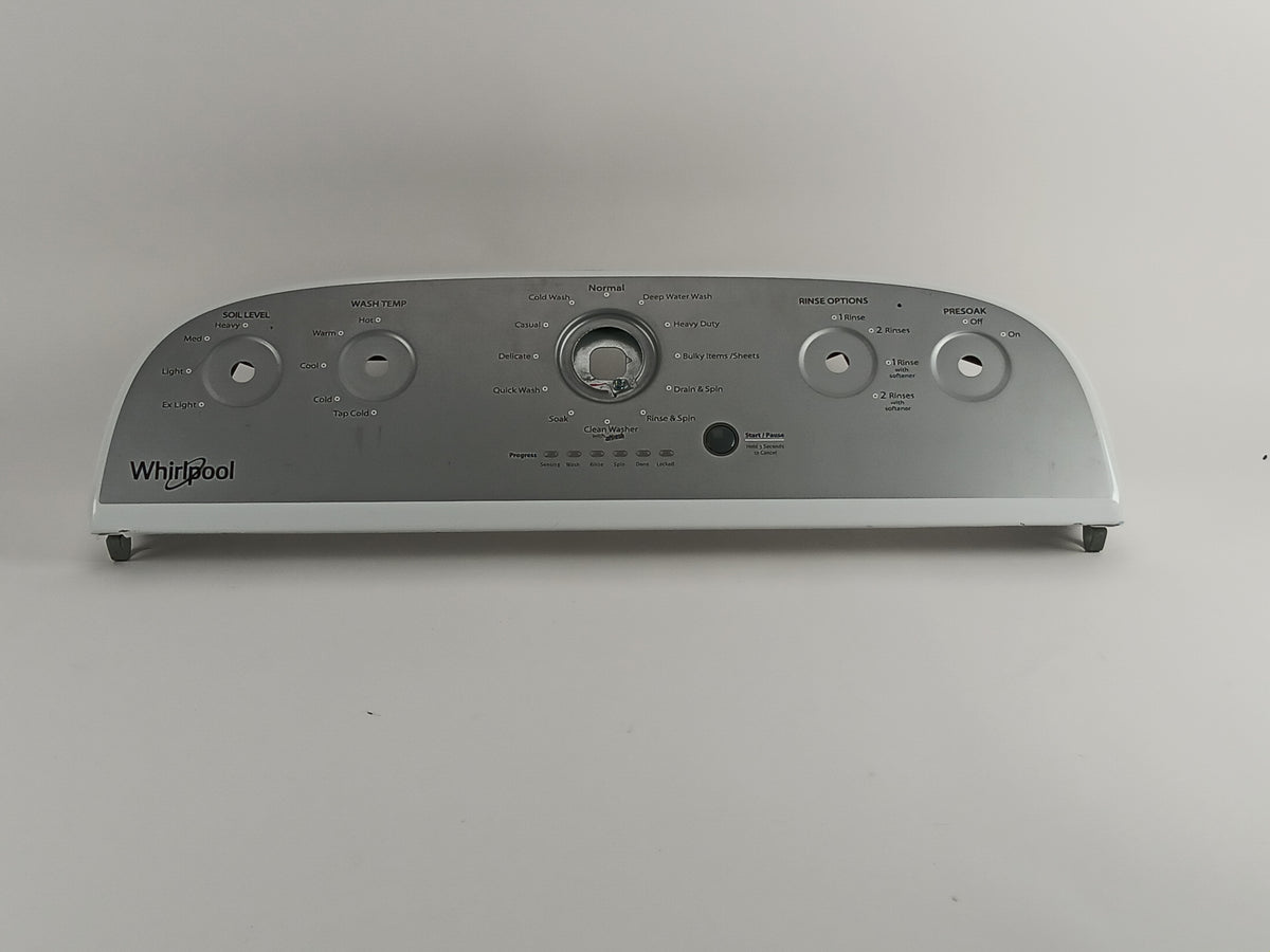 Whirlpool Washer Control Boards W10920641