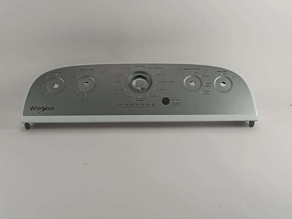 Whirlpool Washer Control Boards W10920641