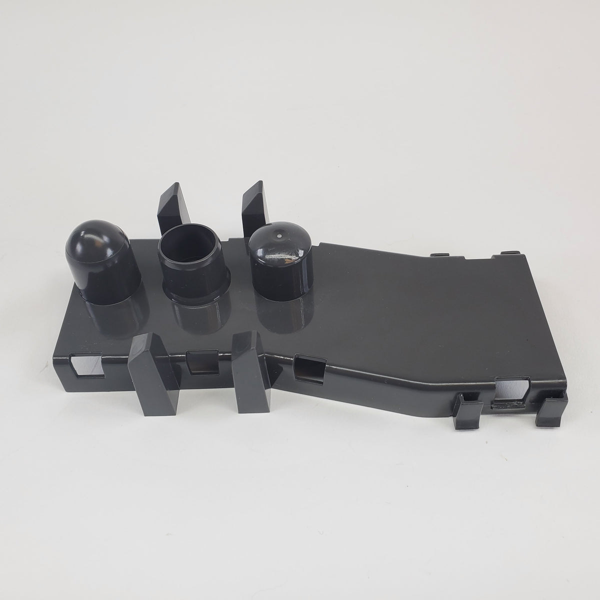 Whirlpool Dishwasher Water Tubes W10892836