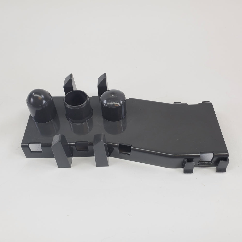 Whirlpool Dishwasher Water Tubes W10892836