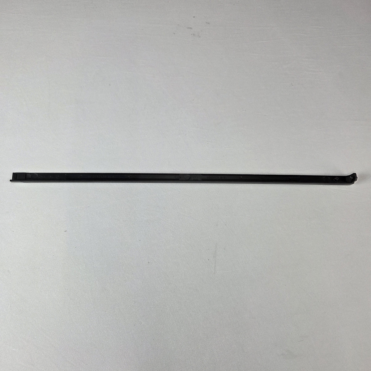 Whirlpool Range Door Trim Pieces W10761018