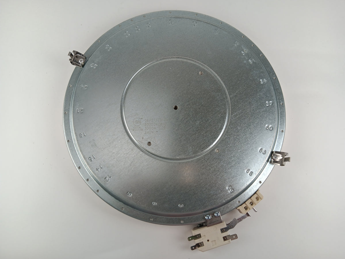 Midea Range Heating Elements 3002042812