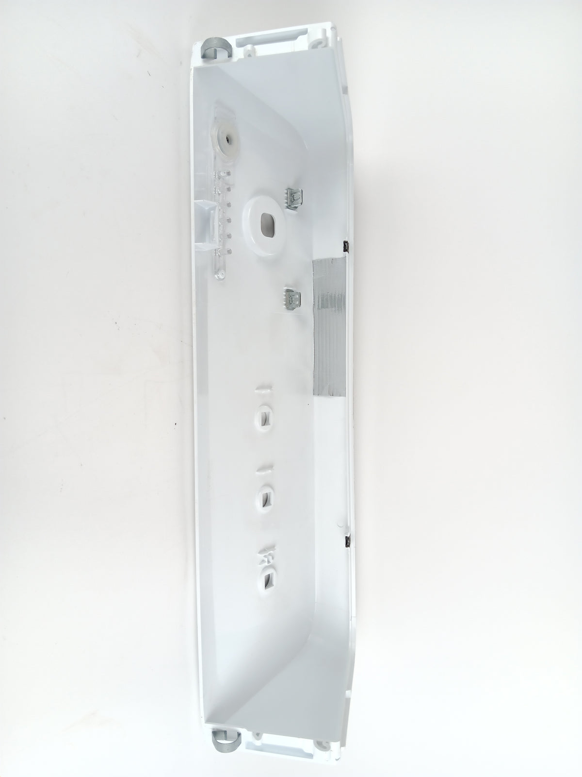 Whirlpool Washer Backsplashes / Consoles / Control Panels W11363976