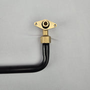 LG Dryer Burner Tubes 5201EL2001A