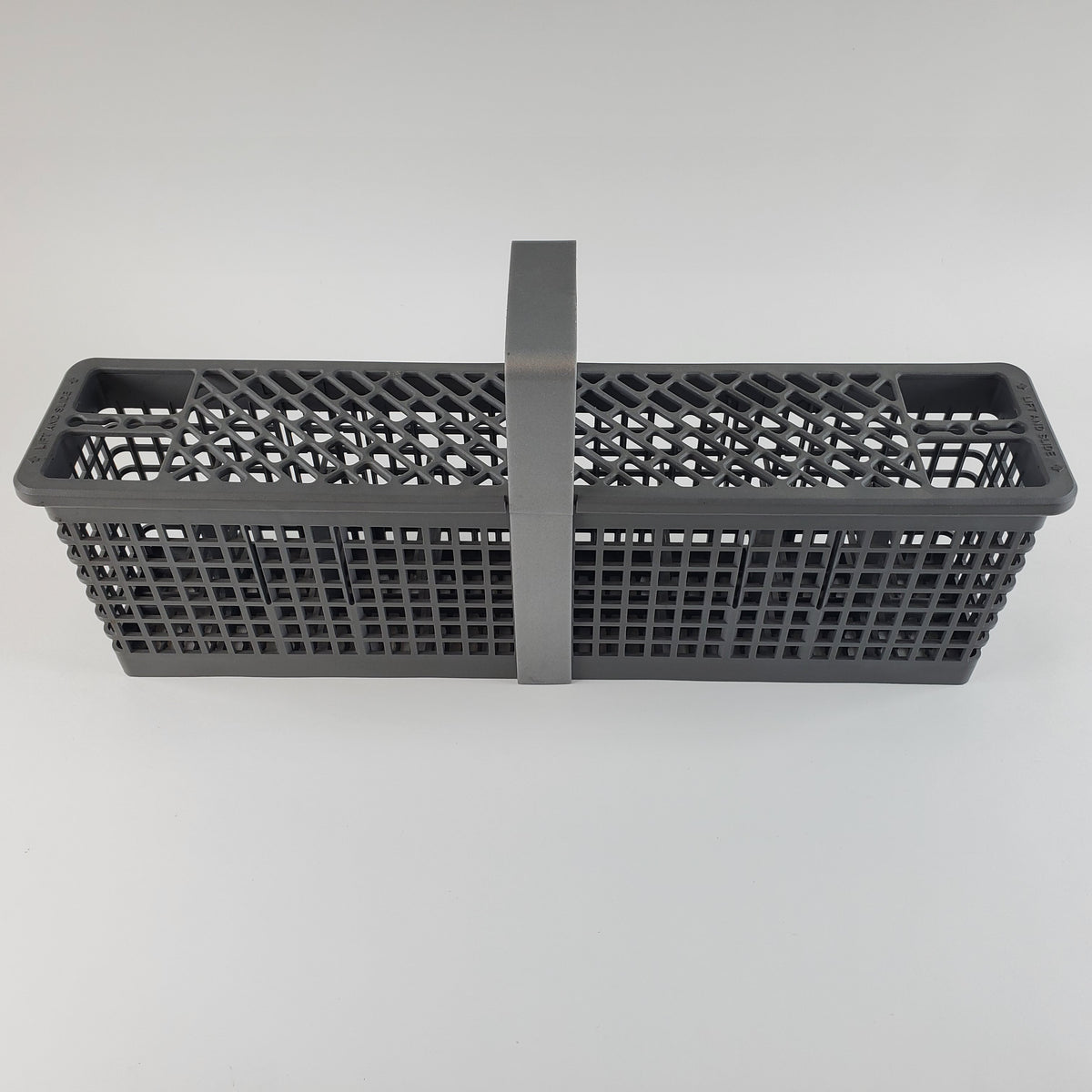 Whirlpool Dishwasher Silverware Baskets WPW10473836