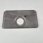 Bosch Dishwasher Vent Assemblies 00751458