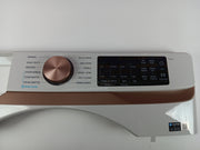 Samsung Washer Backsplashes / Consoles / Control Panels DC64-03813J