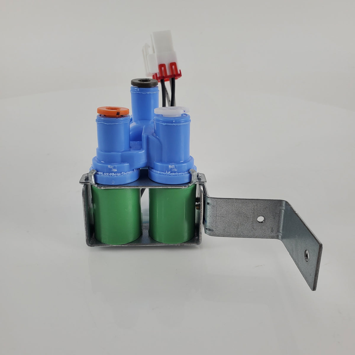 LG Refrigerator & Freezer Water Inlet Valves MJX64471502