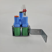 LG Refrigerator & Freezer Water Inlet Valves MJX64471502